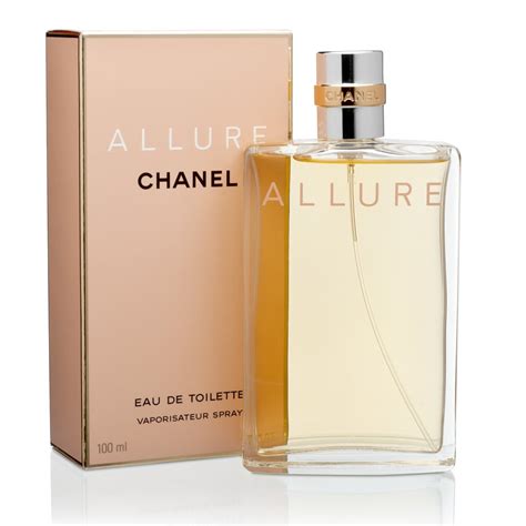 recharge parfum allure chanel femme|allure chanel perfume price.